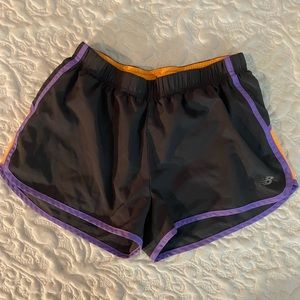 New balance running shorts S